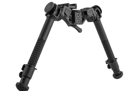 UTG® GOLIATH™ Bipod, 8" - 12”, Picatinny