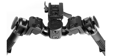 UTG® GOLIATH™ Bipod, 8" - 12”, Picatinny