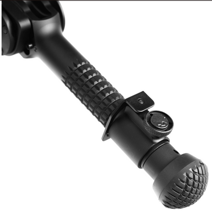 UTG® GOLIATH™ Bipod, 6" - 8”, Picatinny