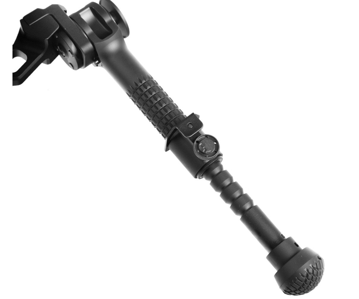 UTG® GOLIATH™ Bipod, 6" - 8”, Picatinny