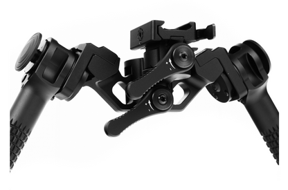 UTG® GOLIATH™ Bipod, 8" - 12”, Picatinny