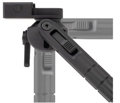 In Stock AirMaks Arms Krait Pro Regulated PCP. Available in .22, .25 and .30 (7.62) Calibers
