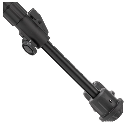 In Stock AirMaks Arms Krait Pro Regulated PCP. Available in .22, .25 and .30 (7.62) Calibers