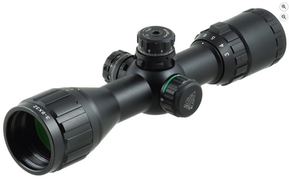 In Stock AirMaks Arms Krait Pro Regulated PCP. Available in .22, .25 and .30 (7.62) Calibers