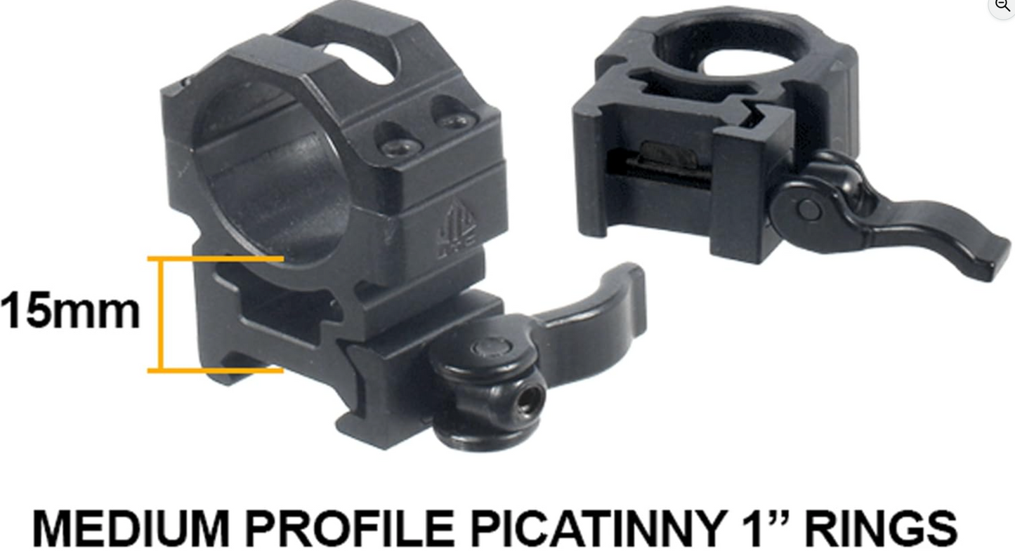 In Stock AirMaks Arms Krait Pro Regulated PCP. Available in .22, .25 and .30 (7.62) Calibers