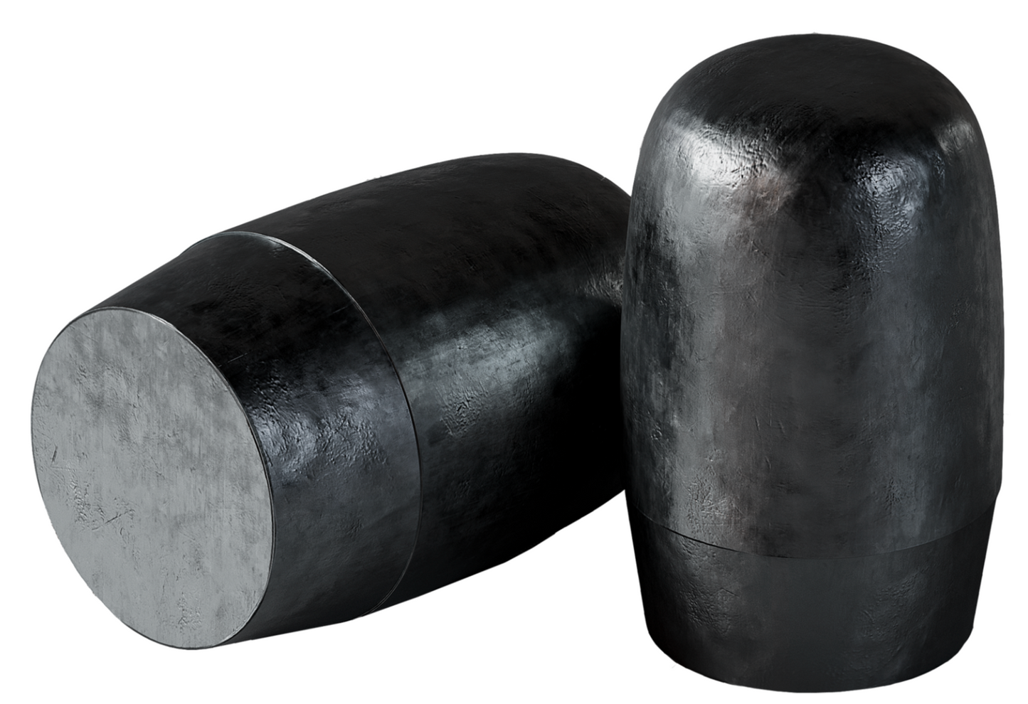 In Stock ZAN Projectiles .22 ELR (Extreme Long Range) 42.3gr slugs (200ct)