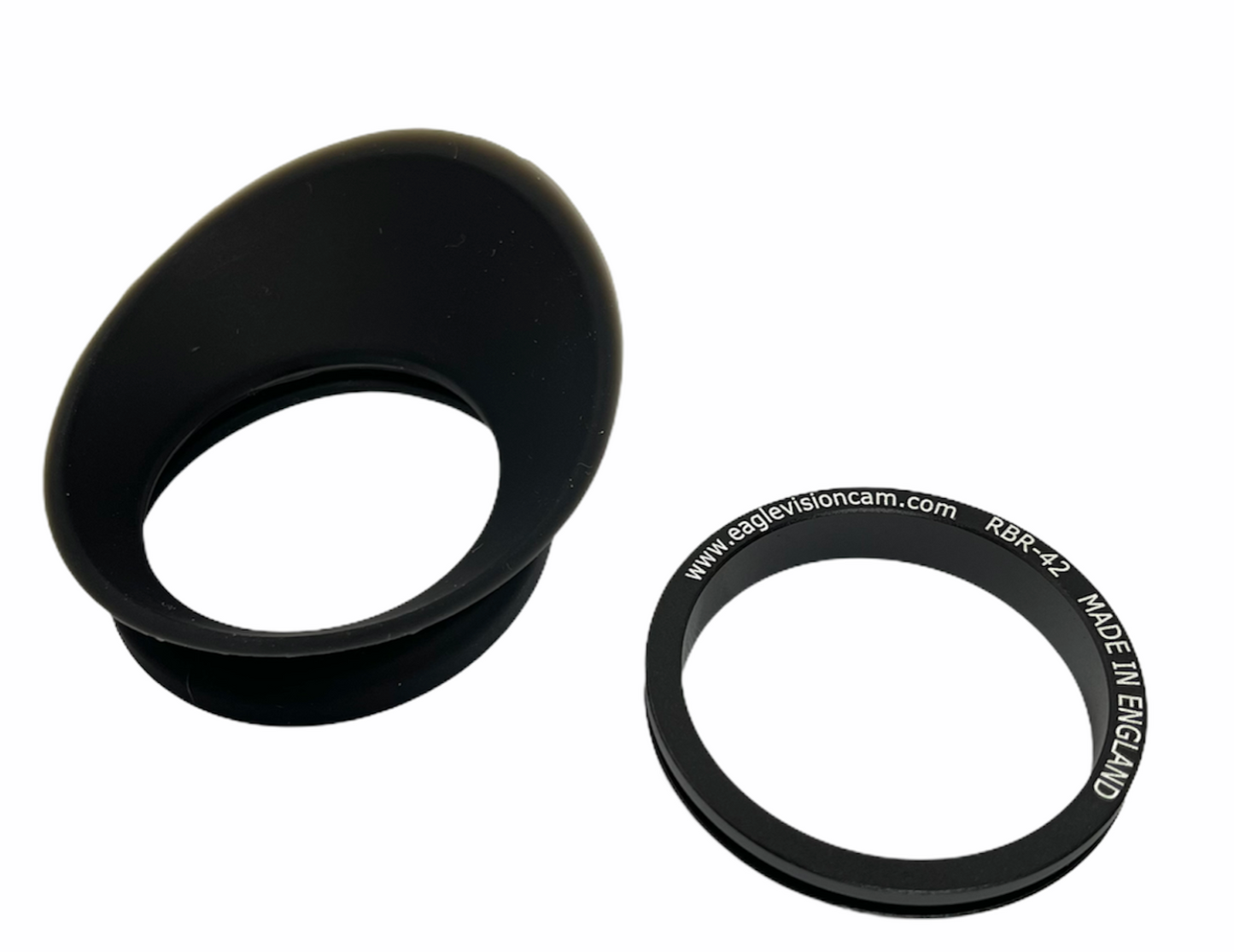 In Stock Eagle Vision GOPRO 5,6,7 Firefly S8E Universal Scope Holder Side-Cam kit (Scope Camera)
