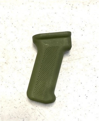 CSS Standard AK Pistol Grip available in OD Green, Black and FDE