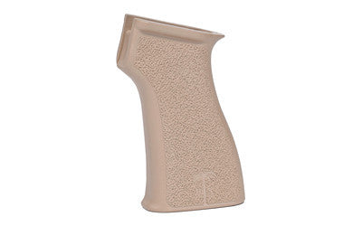 CSS Standard AK Pistol Grip available in OD Green, Black and FDE